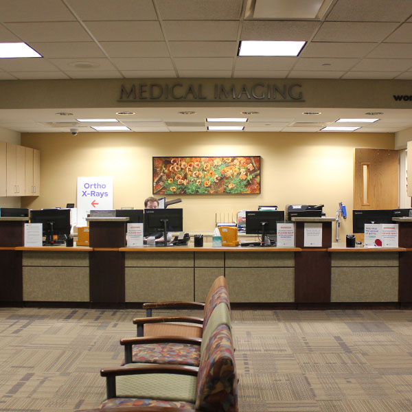 Diagnostic Radiology The Iowa Clinic